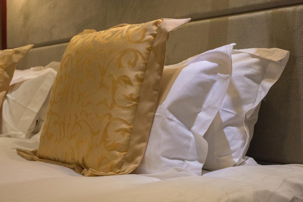 Ya'Ao International Hotel 北京 エクステリア 写真