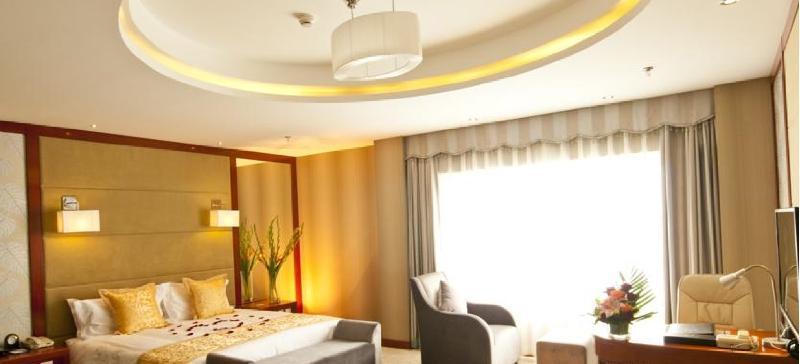 Ya'Ao International Hotel 北京 エクステリア 写真